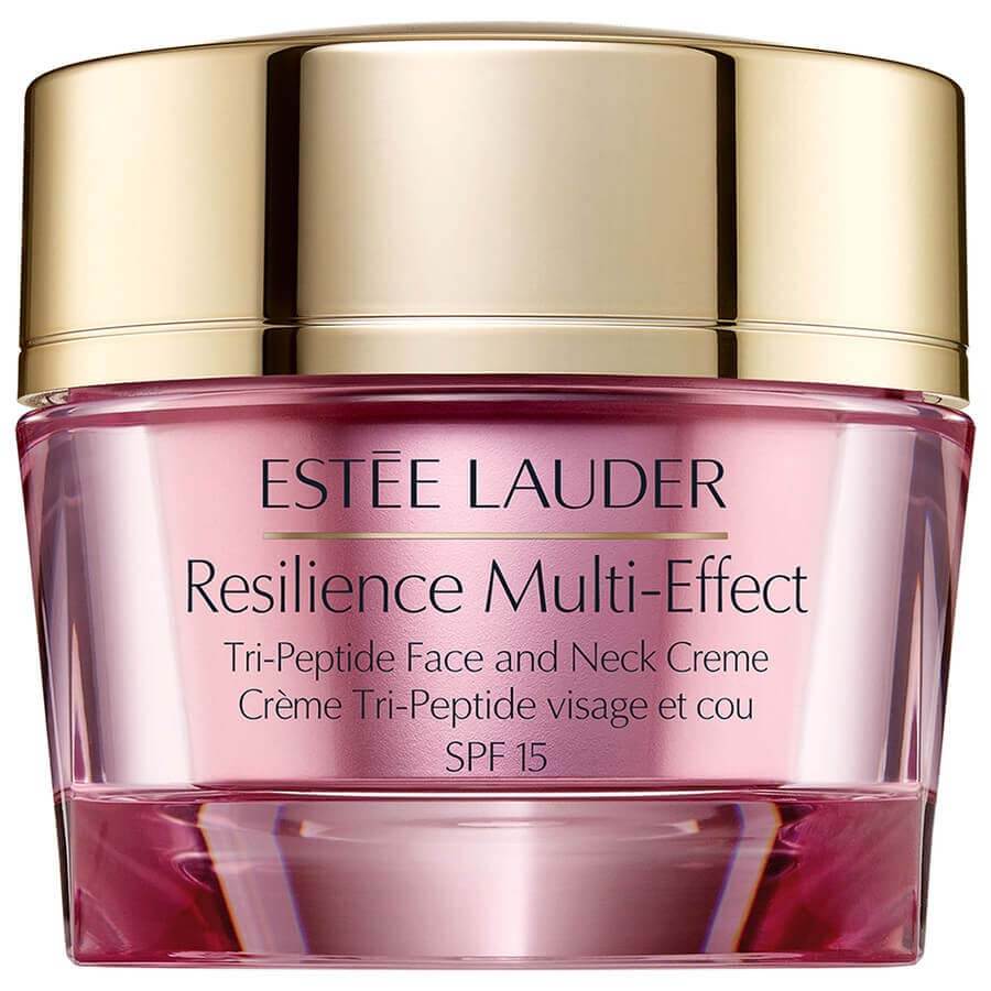 Resilience Multi-Effect Tri-Peptide Face And Neck Creme Normal/Combination Skin SPF 15