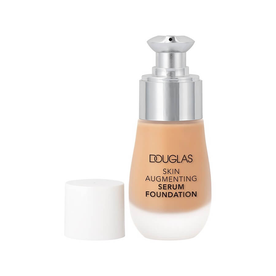 Skin Augmenting Serum Foundation