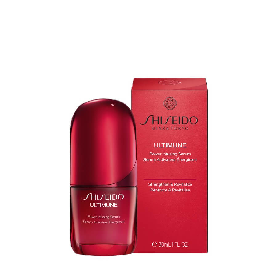 Ultimune Power Infusing Serum