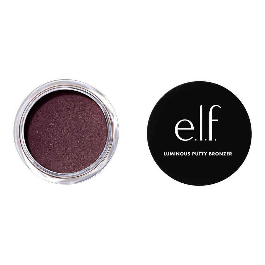 Luminous Putty Bronzer
