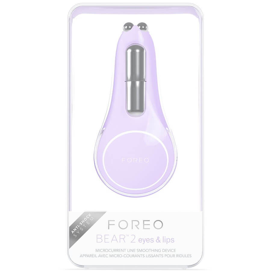 BEAR™ 2 Eyes & Lips Lavender