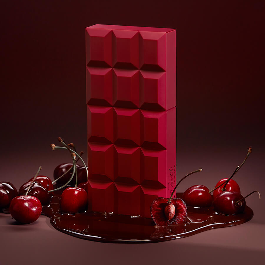 Cherry Baby Eau de Parfum