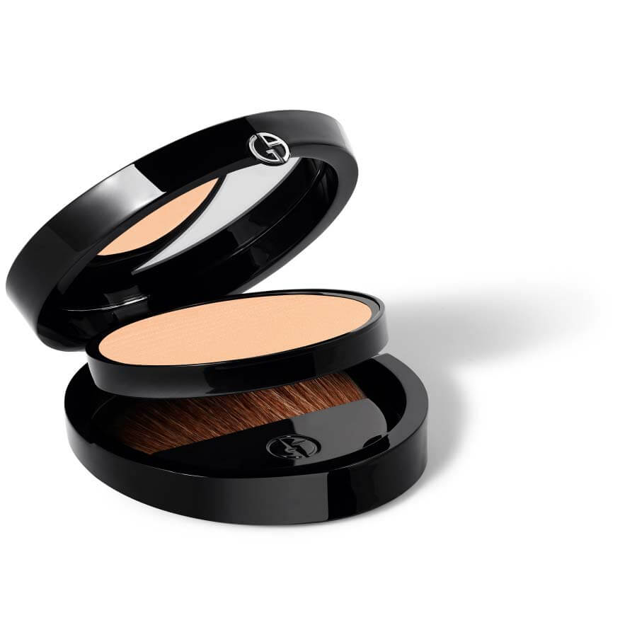 Luminous Silk Fusion Glow Powder