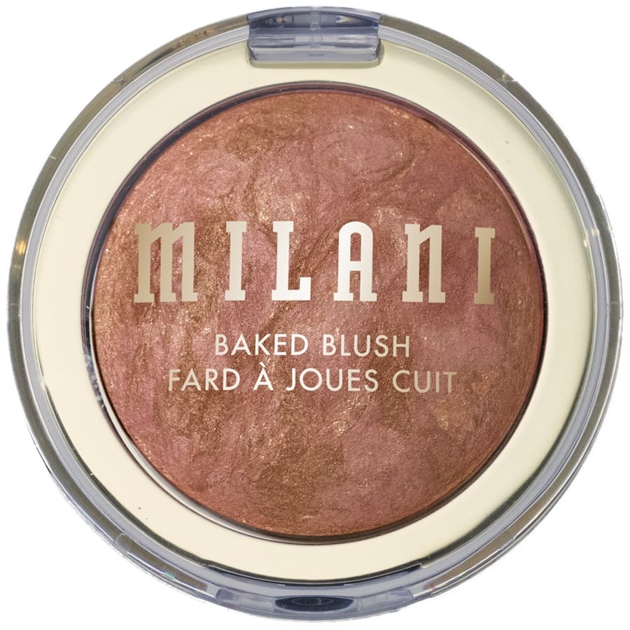 Baked Blush