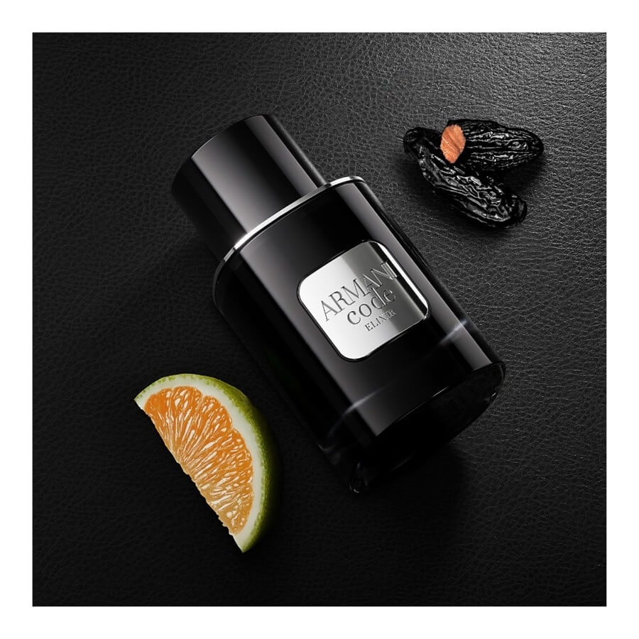 Armani Code Elixir