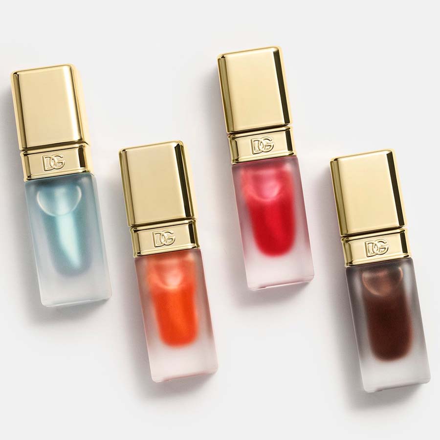 Oil Lip Plumper