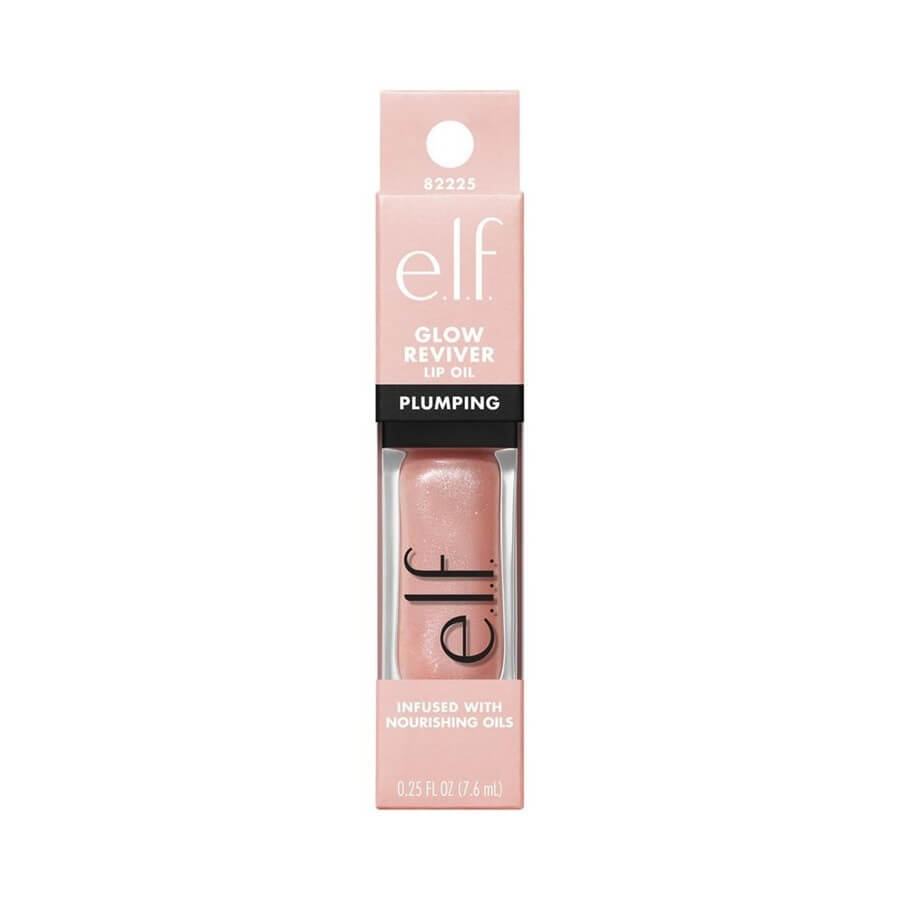 Glow Reviver Plumping Lip Oil