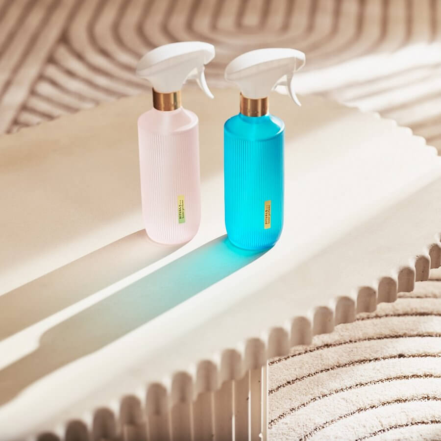 The Ritual of Sakura Home Perfume