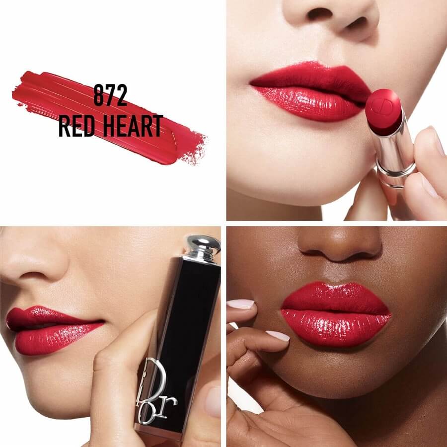 Dior Addict Lipstick Refill