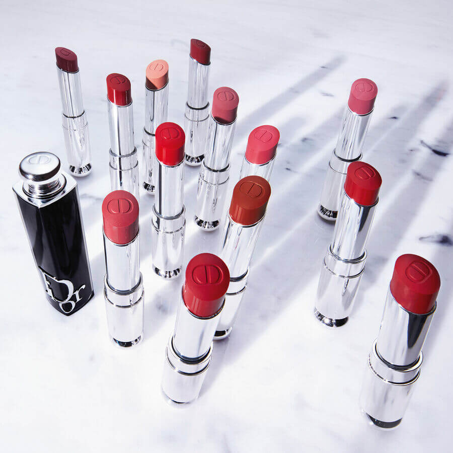 Dior Addict Lipstick