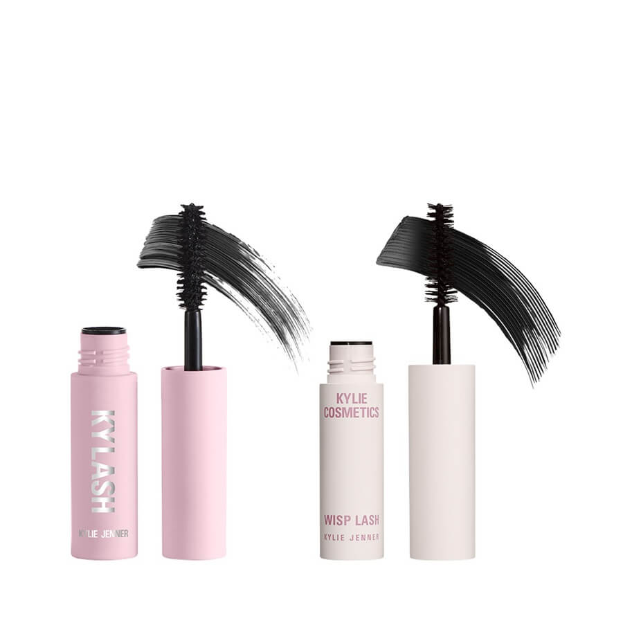 Mascara Duo Set
