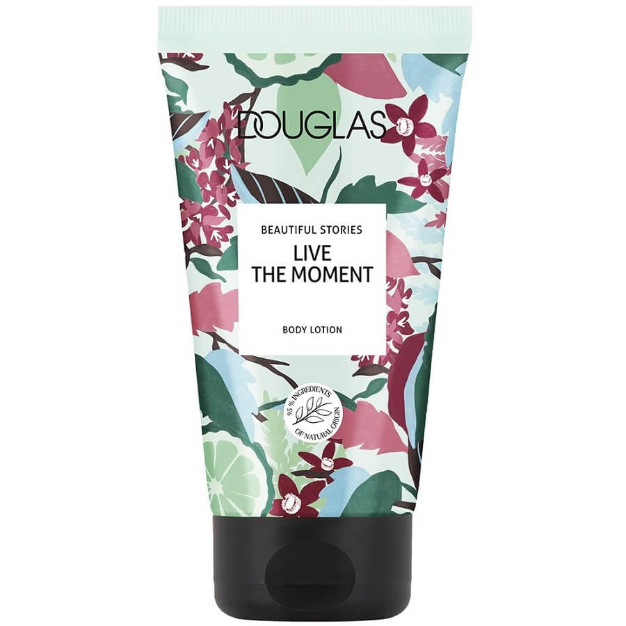 Live The Moment Body Lotion