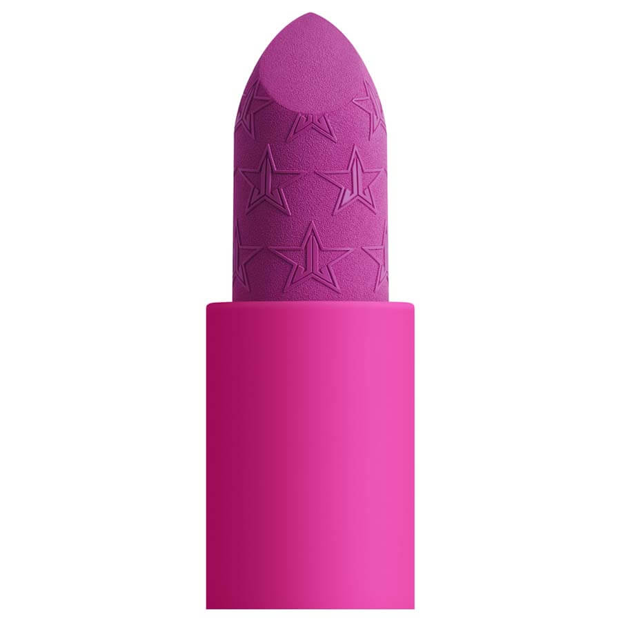 Pink Religion Velvet Trap Lipstick