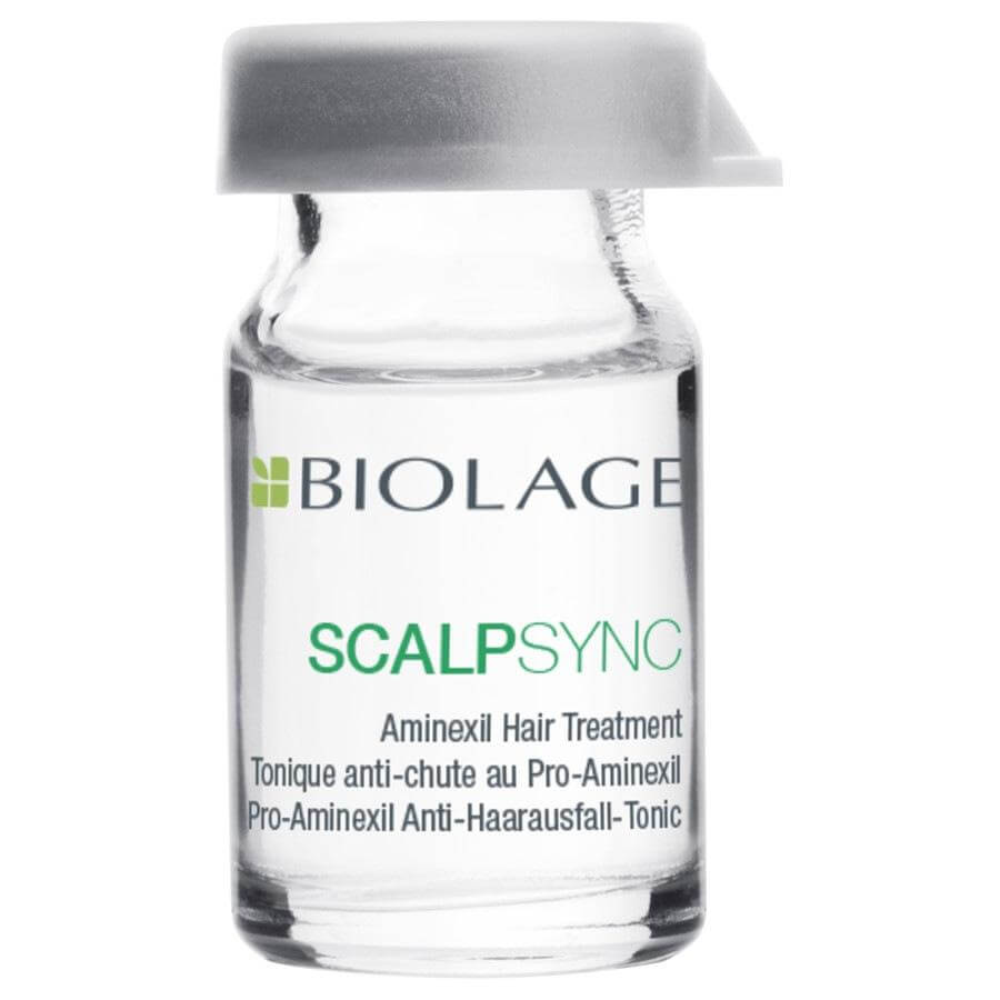 Scalpsync Aminexil Treatment