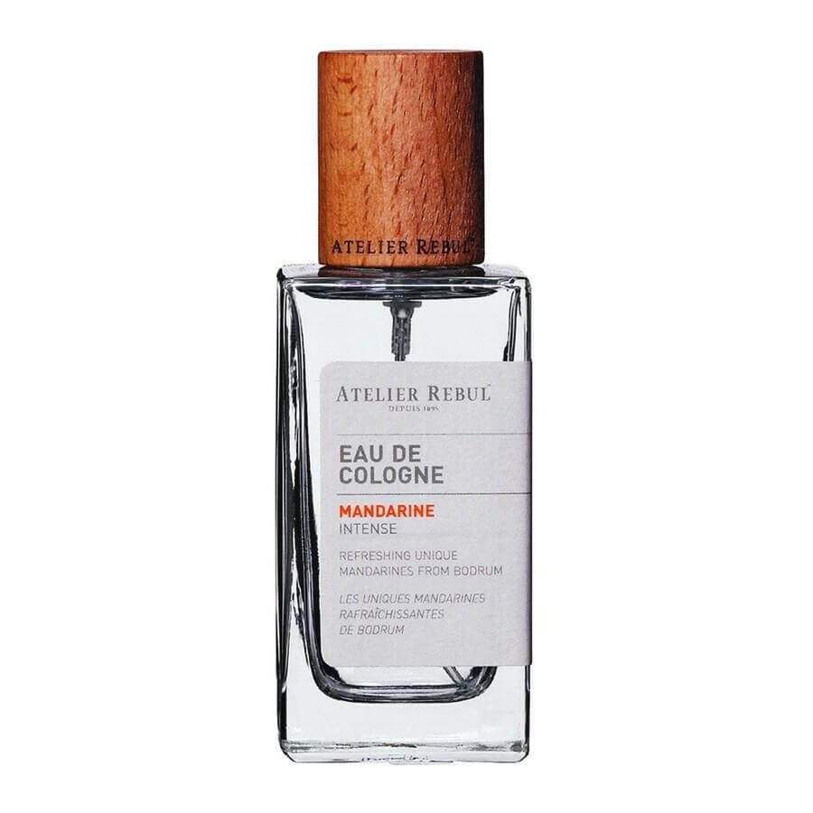 Mandarine Eau de Cologne Intense