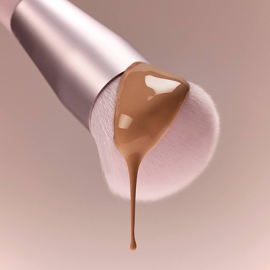 Power Plush Liquid Foundation