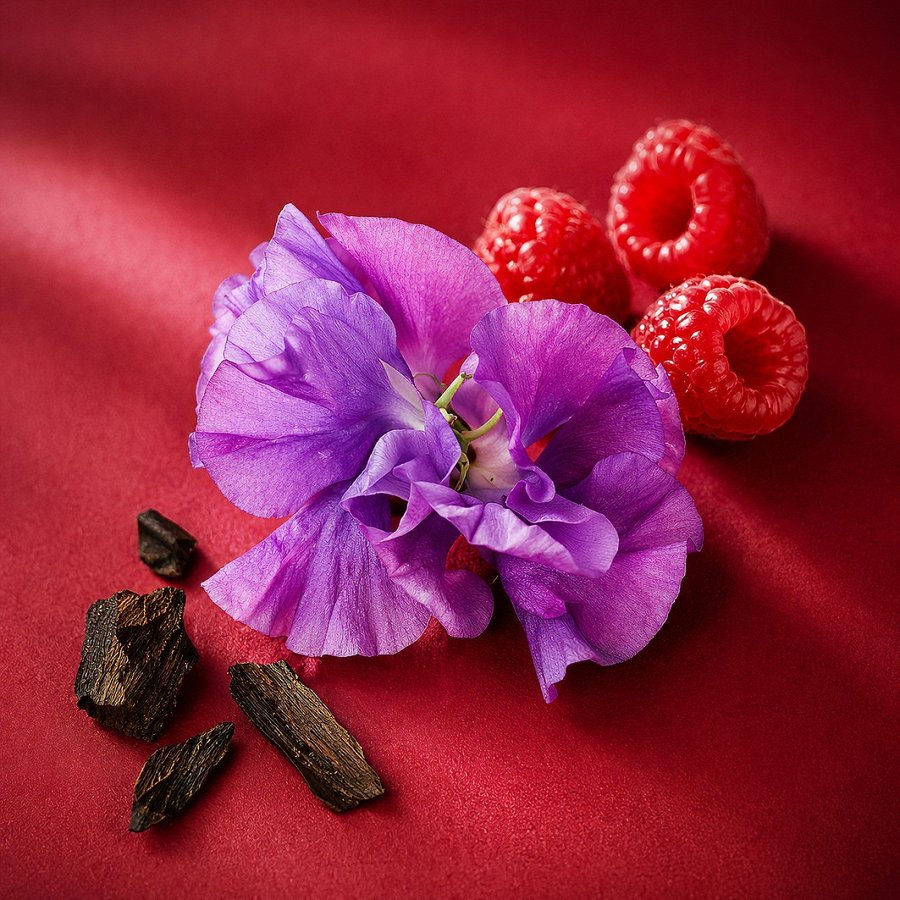 Berry Layl Eau de Parfum