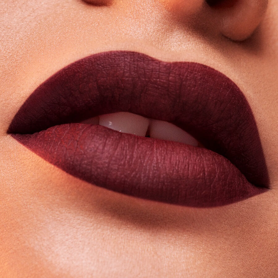 Pure Color Whipped Matte Lip Color