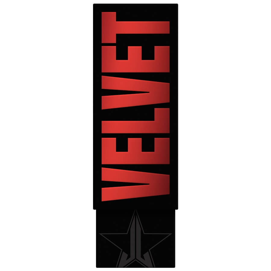 Weirdo Collection Velvet Trap Lipstick