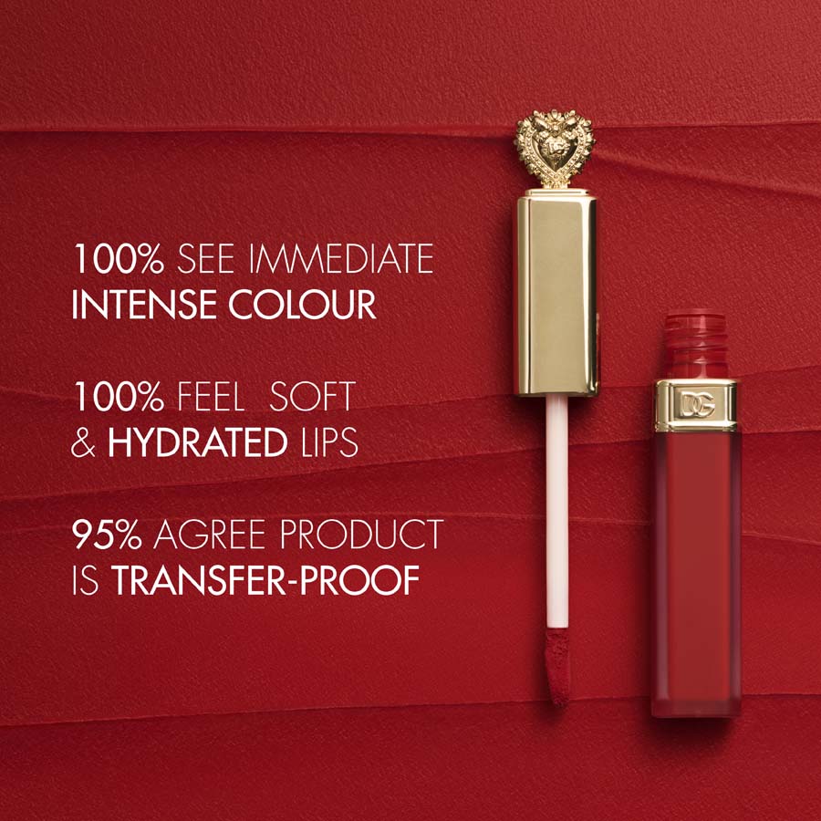 Everkiss Liquid Lip