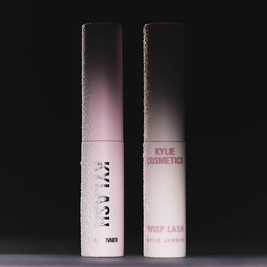Mascara Duo Set