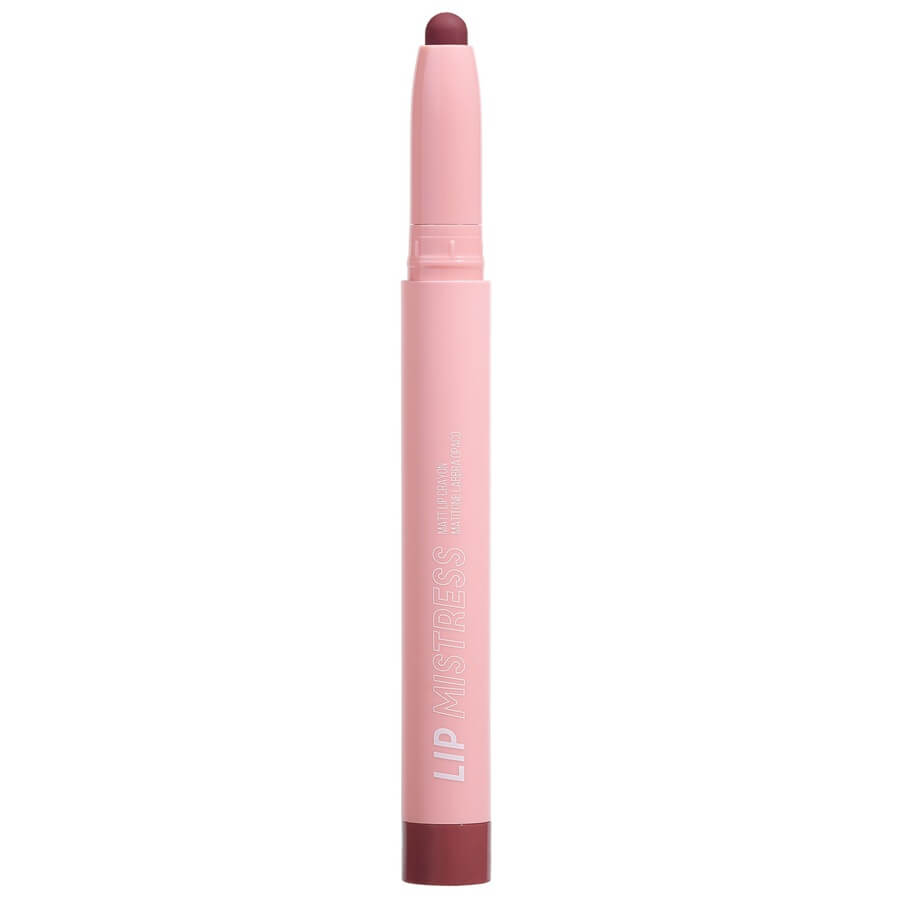Lip Mistress Matte Lip Crayon