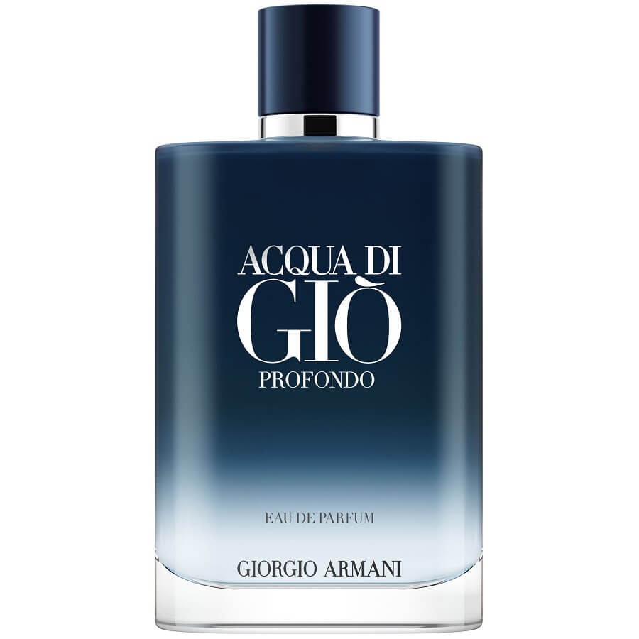Acqua di Giò Profondo Eau de Parfum