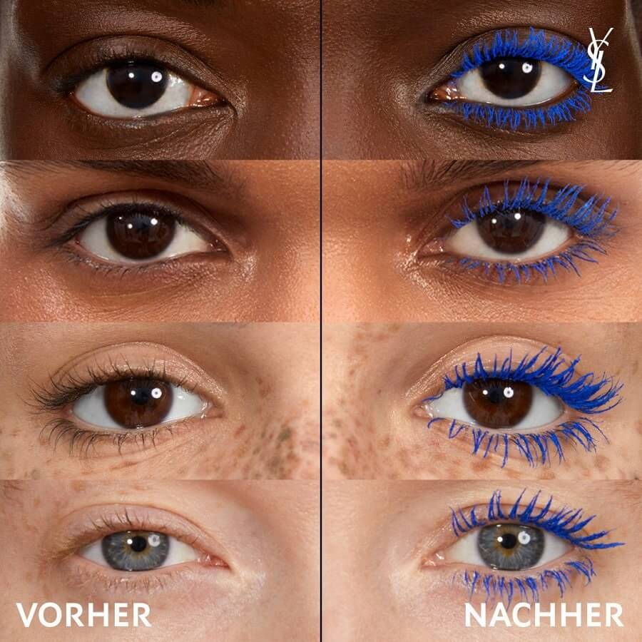 Lash Clash Mascara