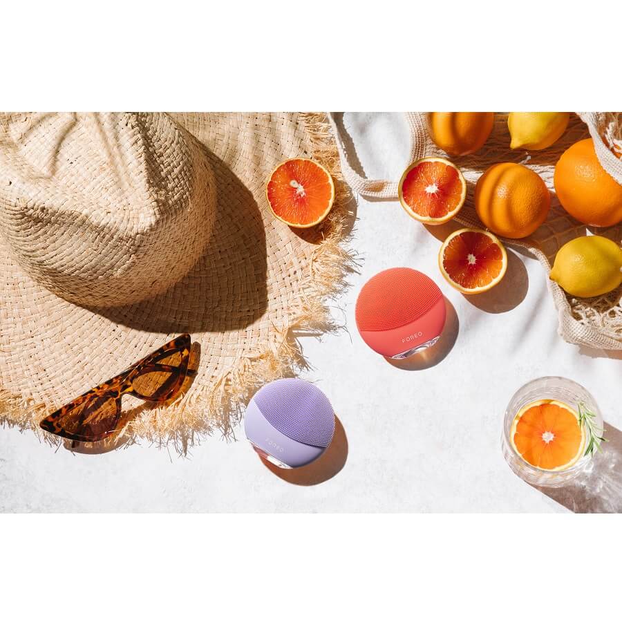 Foreo Luna™ 4 Mini Lavender