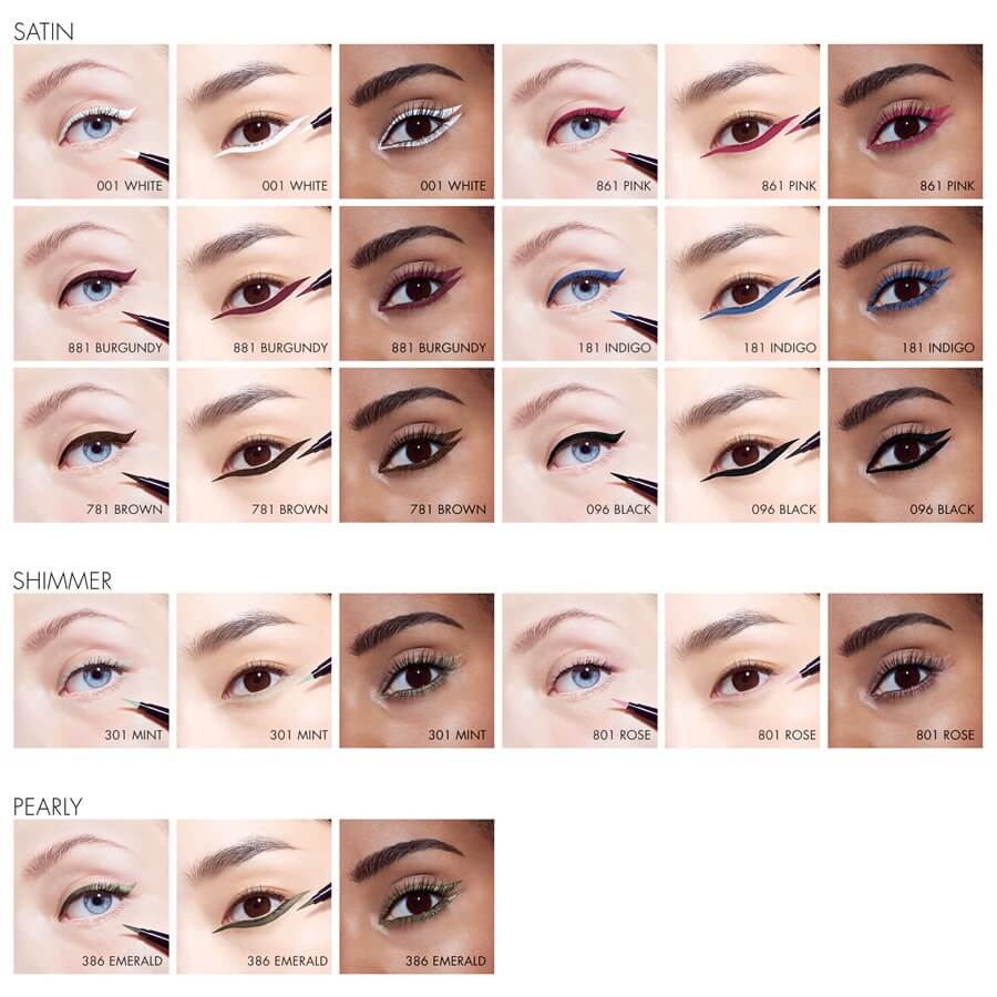 Diorshow Liquid Liner