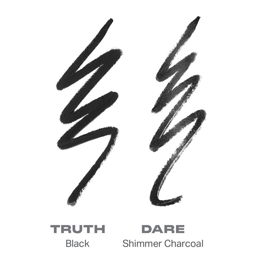 Bi-Liner Dual-Ended Pencil