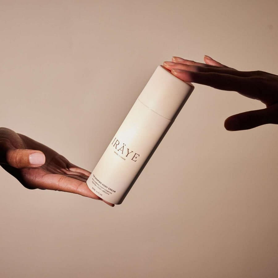 The Shaping Body Cream