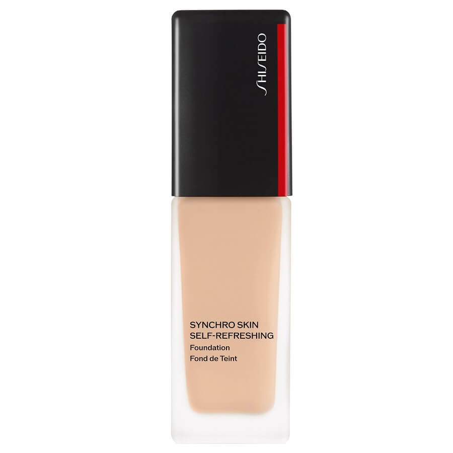 Self Refresh Foundation