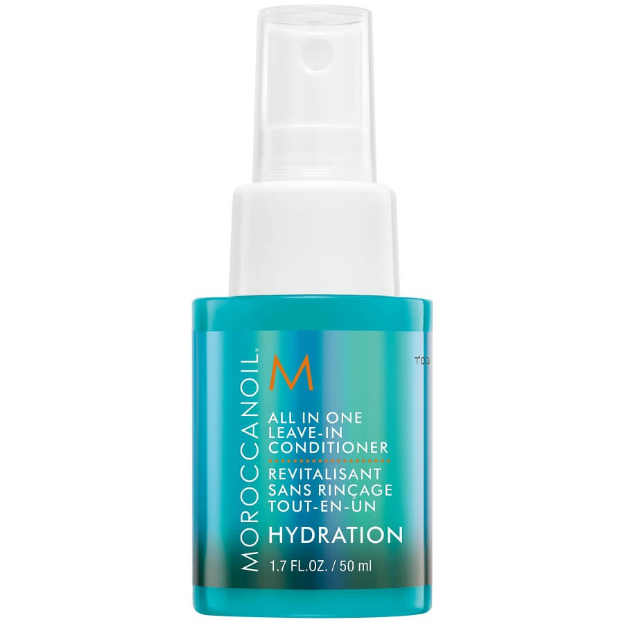 All In One Leave-In Conditioner