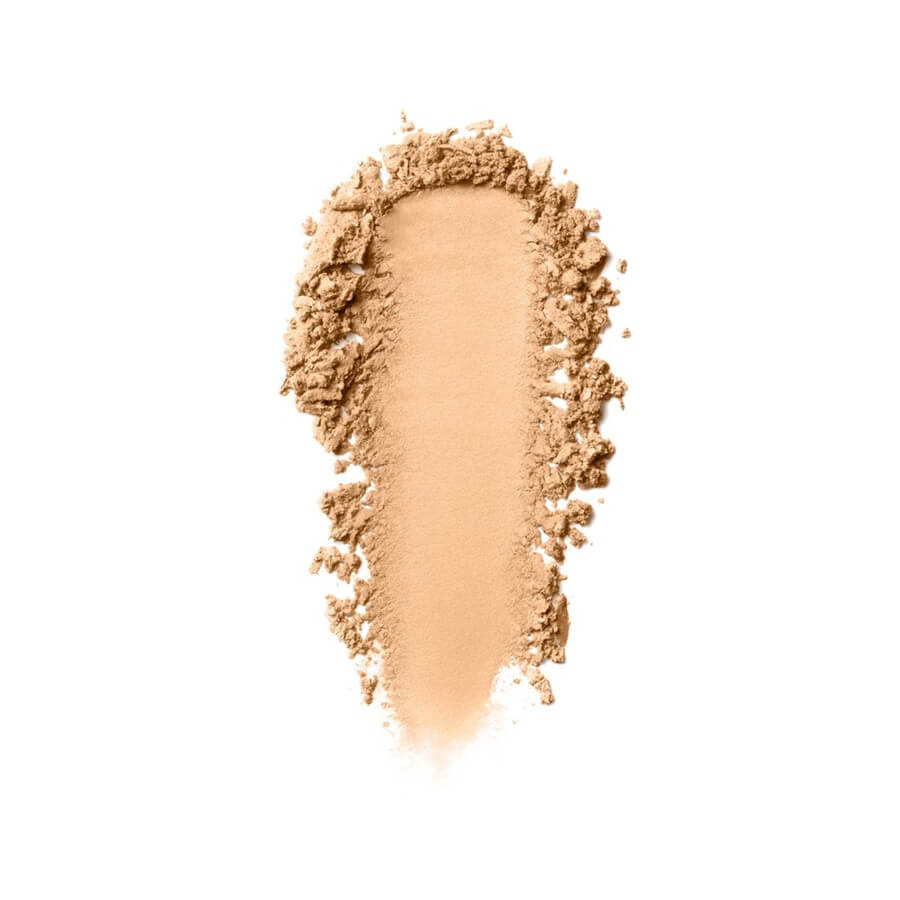 Sheer Finish Pressed Powder
