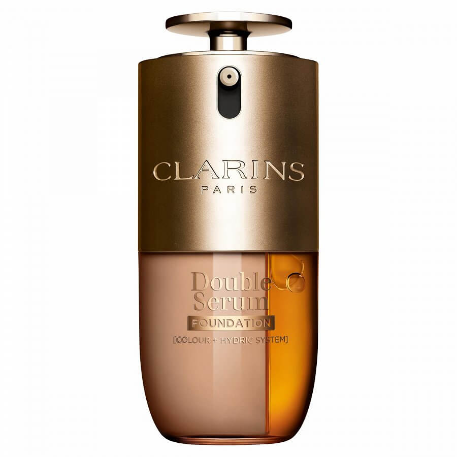 Double Serum Foundation