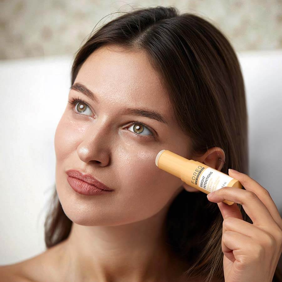 For EveryOne Bright Intentions Polypeptide Eye Balm