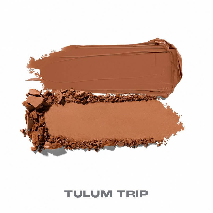 Bronze Duo Cheek Thrills