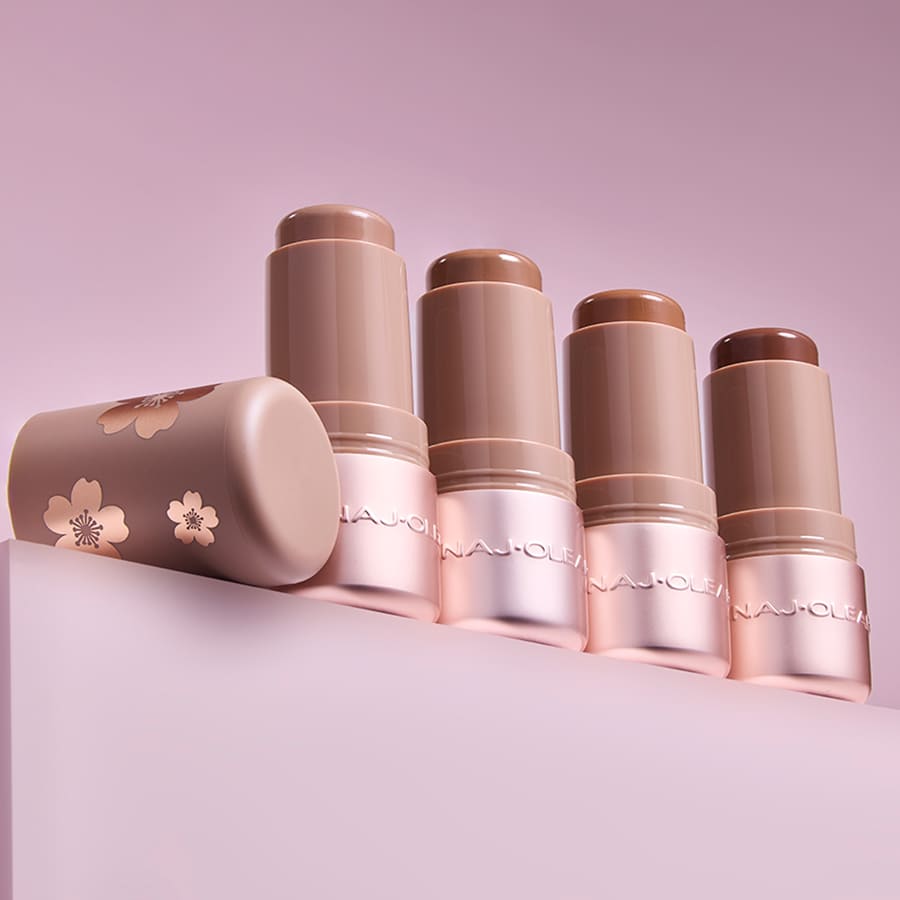 Bloom Up Sculpt Stick