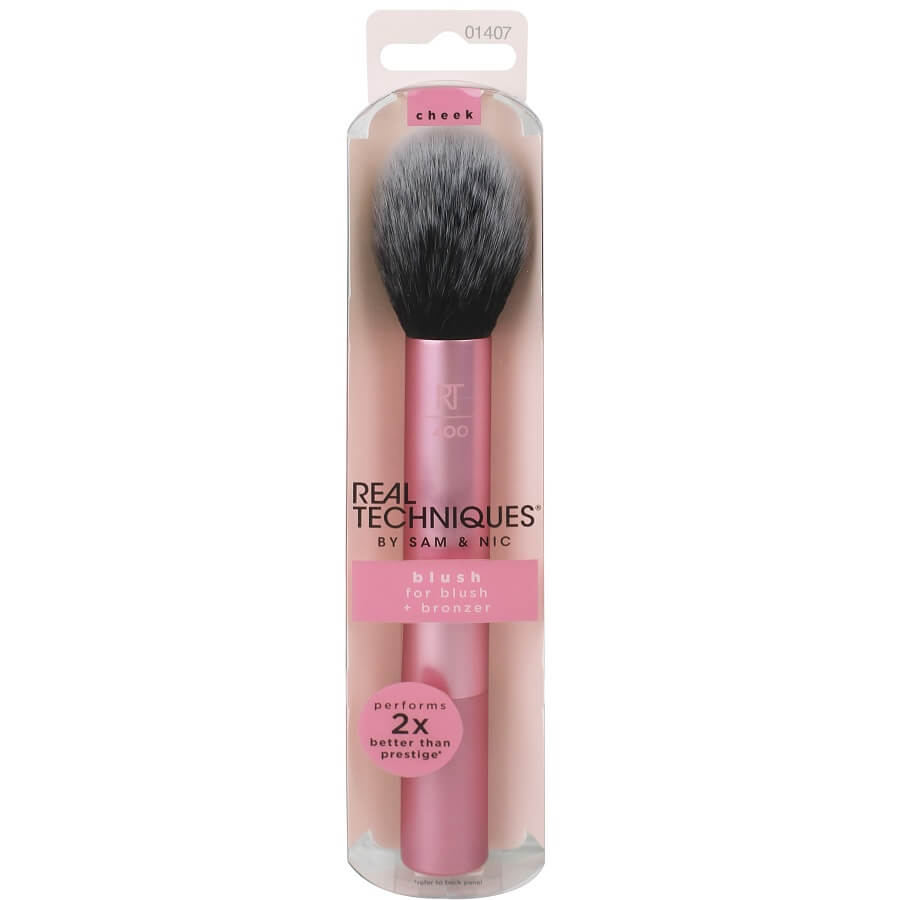 Blush Brush