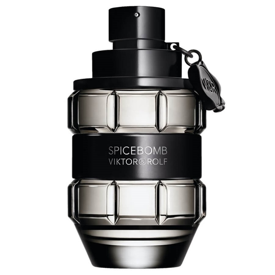 Spicebomb Eau de Toilette