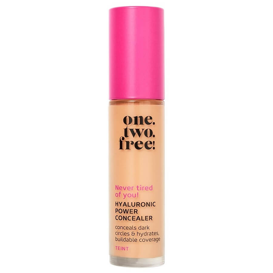 Hyaluronic Power Concealer
