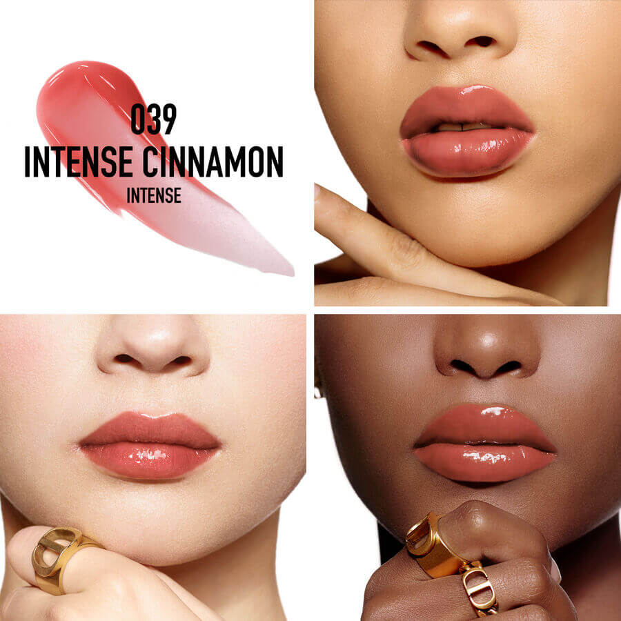 Dior Addict Lip Maximizer Lip Plumping Gloss