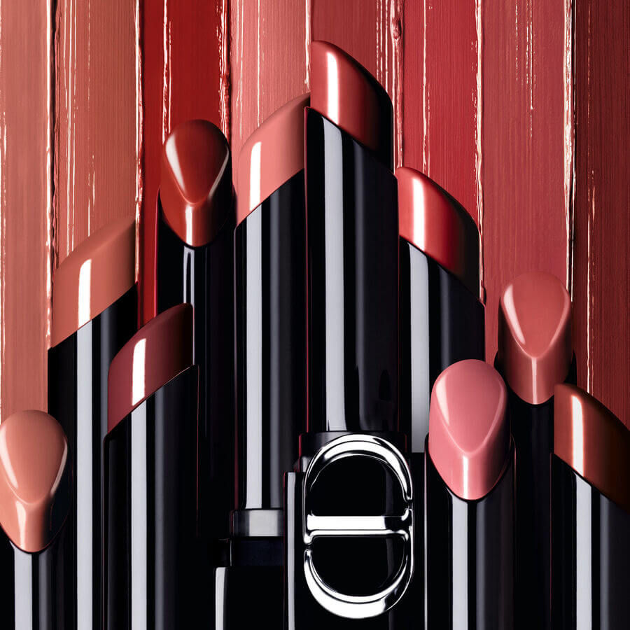 Rouge Dior On Stage Shine