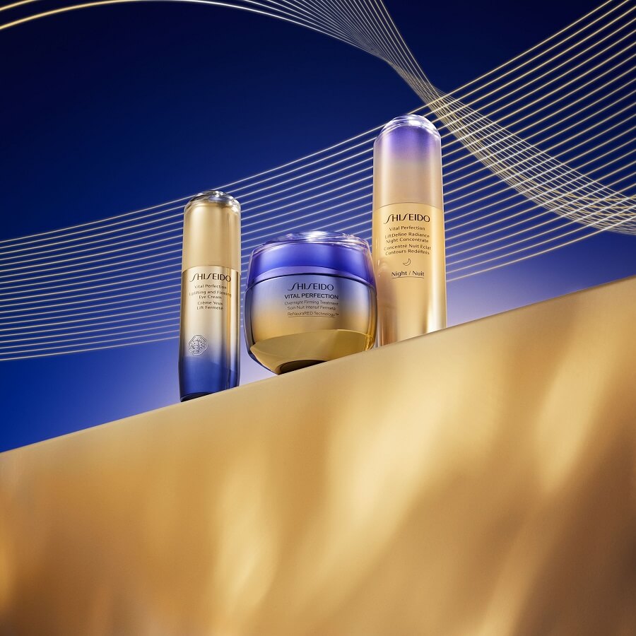 Vital Perfection Overnight Firming Treatment 50 ml