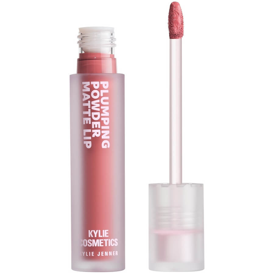 Plumping Powder Matte Lip