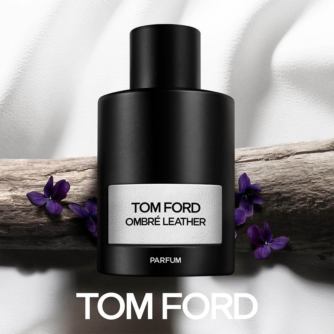 Ombré Leather Parfum