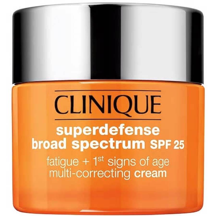 Superdefense Multi-Correcting Cream Oily Skin SPF 25