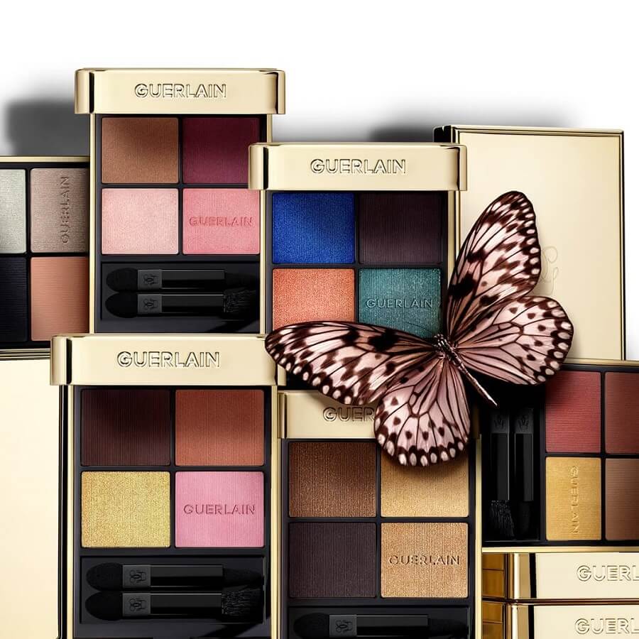 Ombres G Eyeshadow Palette