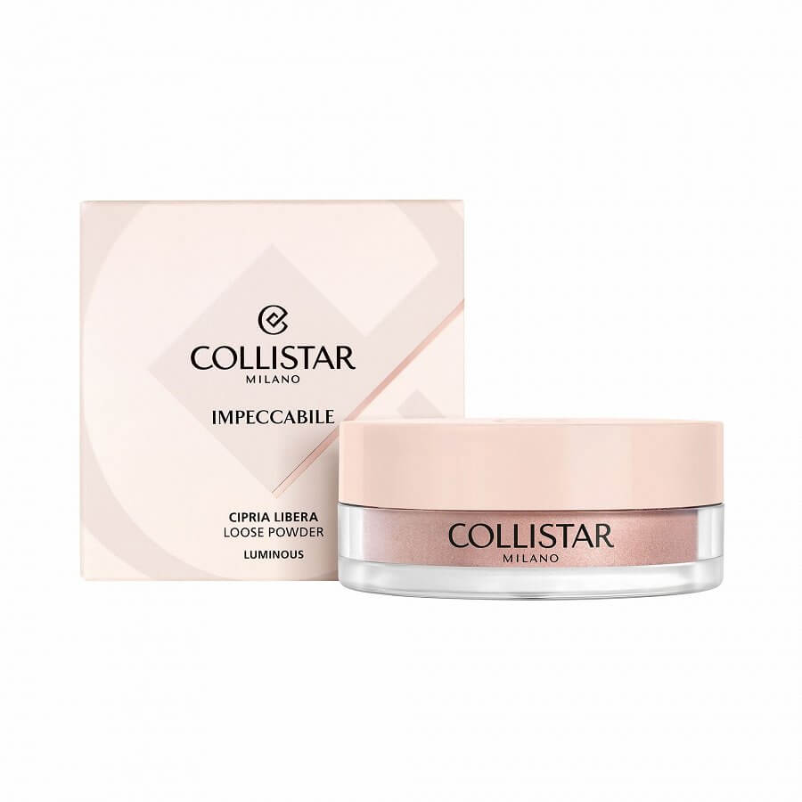Impeccabile Loose Powder